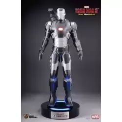 Iron Man 3 – War Machine Life Size Figure