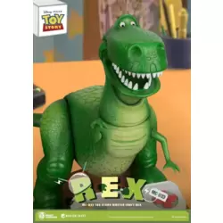 Toy Story - Rex