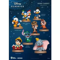 Disney Classic Series Bundle