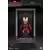 Mini Egg Attack - Iron Man 3 /Iron Man Mark III with Hall of Armor