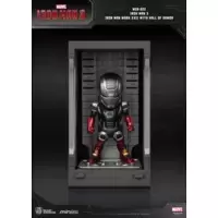 Iron Man Mark XXII