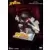 Mini Egg Attack - Marvel Comics - Spider-Man Miles Morales