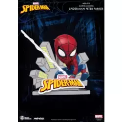 Marvel Comics - Spider-Man Peter Parker