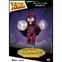 X-Men: Magneto