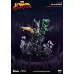 Maximum Venom - Venomized Groot