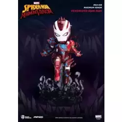 Maximum Venom Venomized Iron-Man