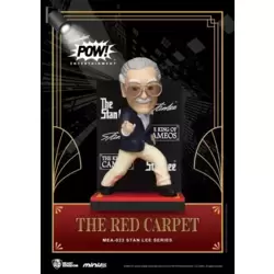 Stan Lee series - The Red Carpet
