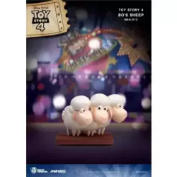 Toy Story 4 Bo Peep's Sheep