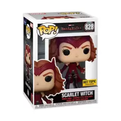 Wandavision - Scarlet Witch