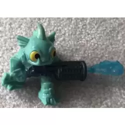 Gill Grunt