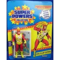 Firestorm