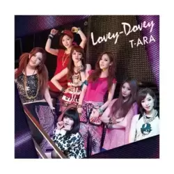 T-ara - Lovey-Dovey (Soyeon Version)