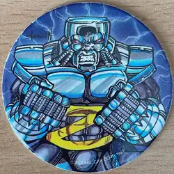 Cap N°22