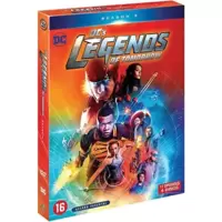 DC's Legends of Tomorrow - Saison 2