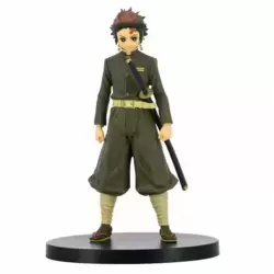 Figurine Rui - Kimetsu no Yaiba -Oni no Sou