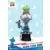 D-Stage - Toy Story - Alien Coin Ride Statue