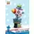 D-Stage - Toy Story - Alien Coin Ride Statue