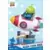 D-Stage - Toy Story - Alien Coin Ride Statue