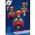 D-Stage - Toy Story -Alien\'s Rocket Deluxe Edition
