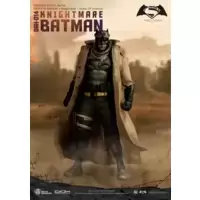 Batman v Superman: Dawn of Justice Knightmare Batman