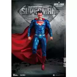 Justice League: Dynamic 8ction Heroes - Superman