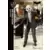 Dynamic 8ction Heroes (DAH) - The Dark knight - The Joker Bank Robber Version