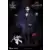Dynamic 8ction Heroes (DAH) - The Nightmare before christmas - Jack Skellington