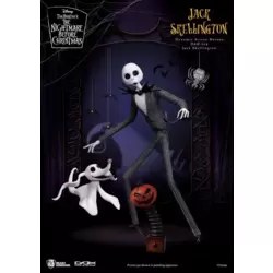 The Nightmare before christmas - Jack Skellington