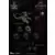 Dynamic 8ction Heroes (DAH) - The Nightmare before christmas - Jack Skellington