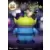 Dynamic 8ction Heroes (DAH) - Toy Story Aliens Twin pack