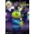 Dynamic 8ction Heroes (DAH) - Toy Story Aliens Twin pack