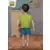 Dynamic 8ction Heroes (DAH) - TOY STORY Andy Davis
