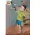 Dynamic 8ction Heroes (DAH) - TOY STORY Andy Davis