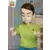Dynamic 8ction Heroes (DAH) - TOY STORY Andy Davis