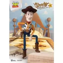 Toy Story: Dynamic 8ction Heroes - Woody