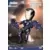 Egg Attack Action - Avengers:Endgame Iron Man Mark 49 Rescue Suit