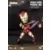 Egg Attack Action - Avengers:Endgame Iron Man Mark 85