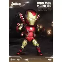 Avengers:Endgame Iron Man Mark 85