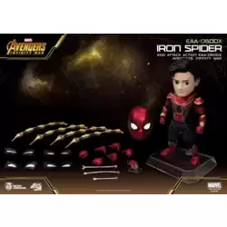 Avengers: Infinity War - Iron Spider Deluxe Version