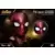 Egg Attack Action - Avengers: Infinity War - Iron Spider Deluxe Version