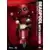 Egg Attack Action - Deadpool DX Version