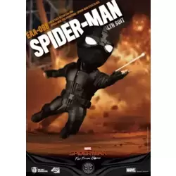Spider-Man Far From Home - Spider-man Stealth suit