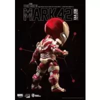 Iron Man MK42 Mark 42