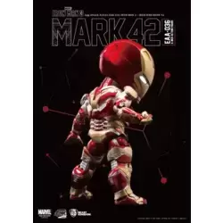 Iron Man MK42 Mark 42