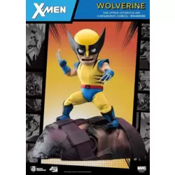 X-Men: Wolverine Special Edition