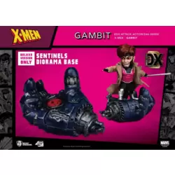 X-MEN Gambit DX Version