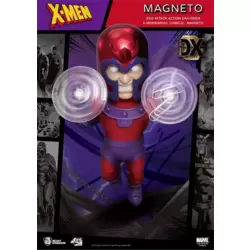 X-Men Magneto Deluxe Version