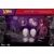 Egg Attack Action - X-Men Magneto Deluxe Version