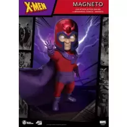 X-MEN Magneto