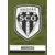 Foot 2021 - Ecusson - Angers SCO